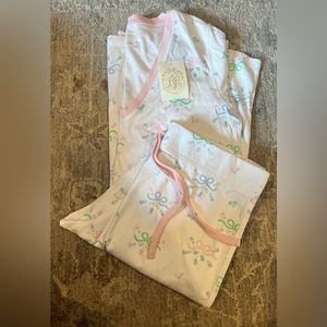 The Beaufort Bonnet Company GM Women’s Pajamas